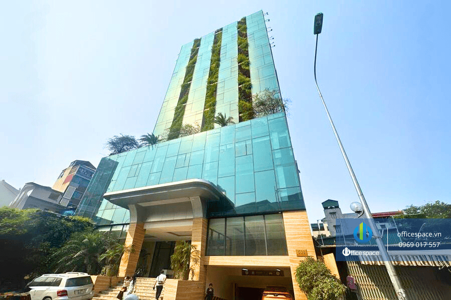 iMedia Tower 2 Vuaboss Group tự giới thiệu là thành viên liên minh với một số trang như Dubai Palace, VX88, FV88, VV88 iMedia Tower 508 Trường Chinh officespace