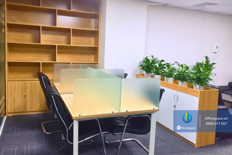 Vuaboss online link đăng ký Hồ Gươm Plaza - Green Office 6 Vuaboss online link đăng ký Hồ Gươm Plaza Green Office officespace