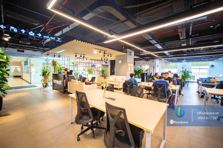 Vuaboss online link đăng ký Sông Đà - Campus K 1 Vuaboss online link đăng ký Liên minh nhà cái Vuaboss uy tín Sông Đà Campus K officespace