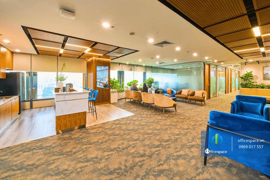 Vuaboss online link đăng ký Thaiholdings Tower - GEET Space 8 Vuaboss online link đăng ký Thaiholdings Tower GEET Space officespace