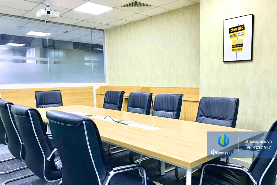 Vuaboss online link đăng ký Hồ Gươm Plaza - Green Office 4 Vuaboss online link đăng ký Hồ Gươm Plaza Green Office officespace