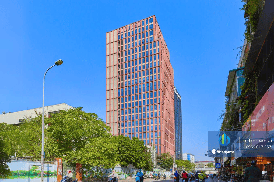 Vuaboss online link đăng ký Coninco Tower - Hilink 3 Vuaboss online link đăng ký Coninco Tower Hilink officespace