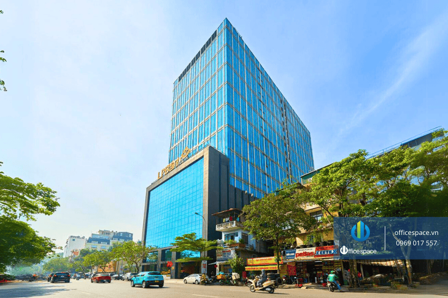 Vuaboss online link đăng ký Thaiholdings Tower - GEET Space 2 Vuaboss online link đăng ký Thaiholdings Tower GEET Space officespace