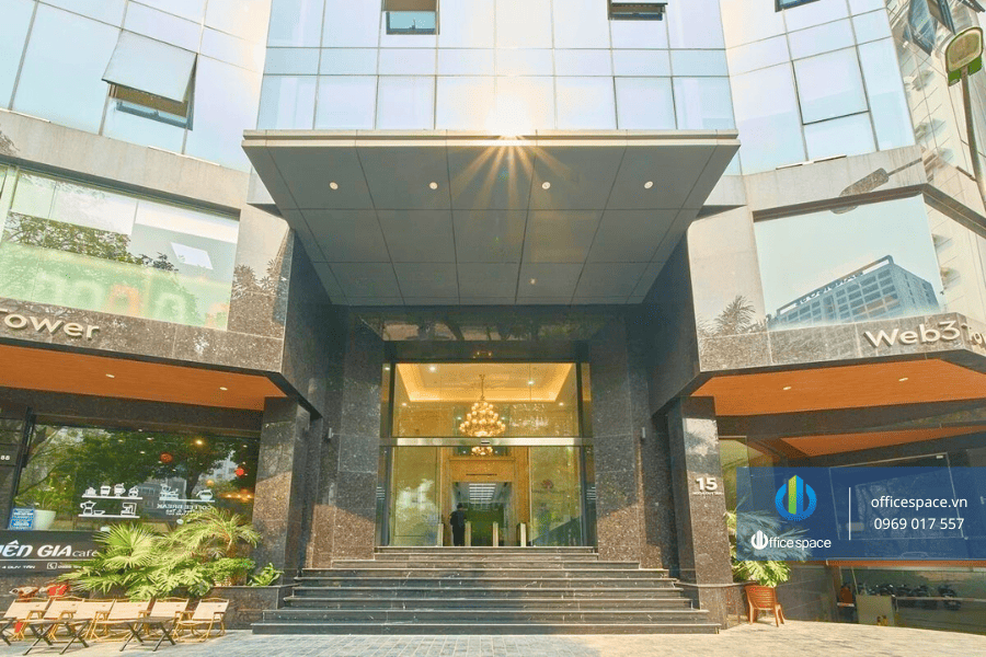 Web3 Tower 3 Vuaboss hiện đang mở cho Vuaboss có hợp pháp không Liên minh nhà cái Vuaboss uy tín Web3 Tower số 15 ngõ 4 Duy Tân