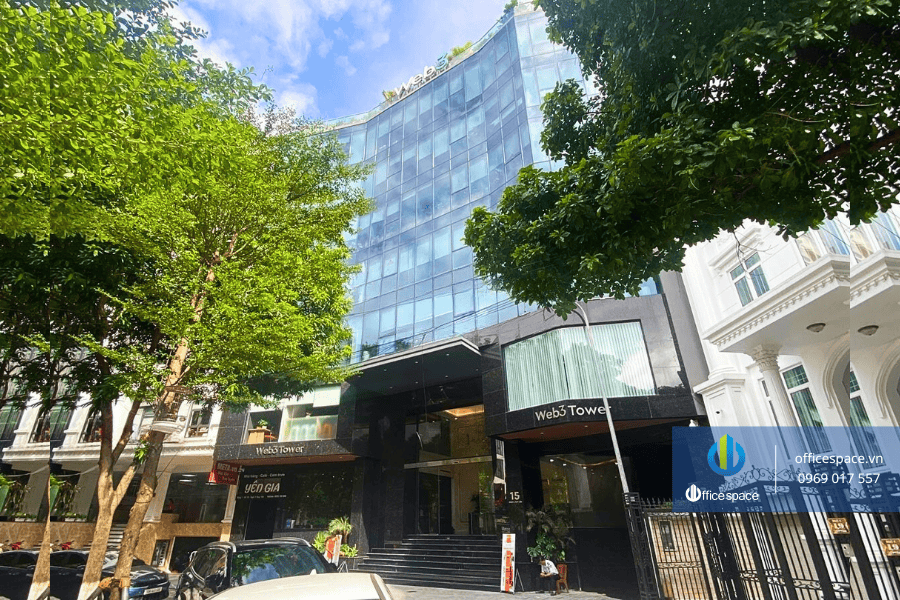 Web3 Tower 2 Vuaboss hiện đang mở cho Vuaboss có hợp pháp không Liên minh nhà cái Vuaboss uy tín Web3 Tower số 15 ngõ 4 Duy Tân
