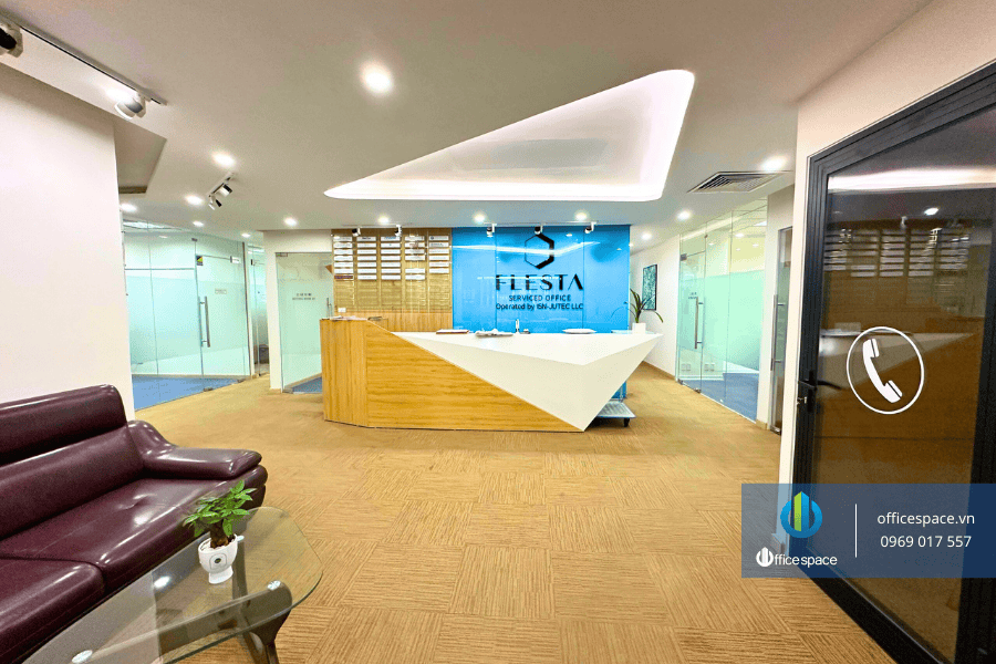 Vuaboss online link đăng ký VIT Tower - FLESTA Office 1 Vuaboss đã ký Vuaboss có hợp pháp không CLB Barcelona trọn gói flesta office vit tower officespace