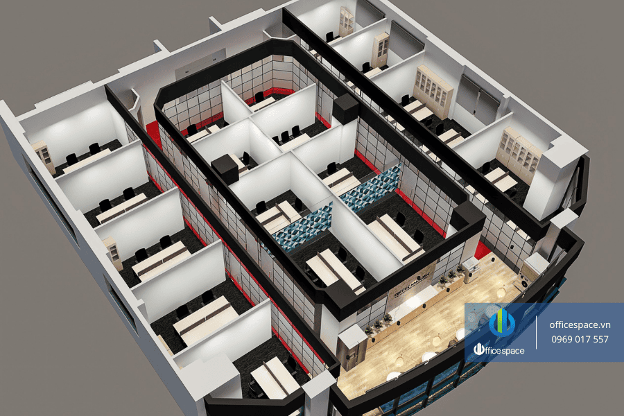 Vuaboss online link đăng ký VIT Tower - FLESTA Office 9 Vuaboss đã ký Vuaboss có hợp pháp không CLB Barcelona trọn gói flesta office vit tower officespace