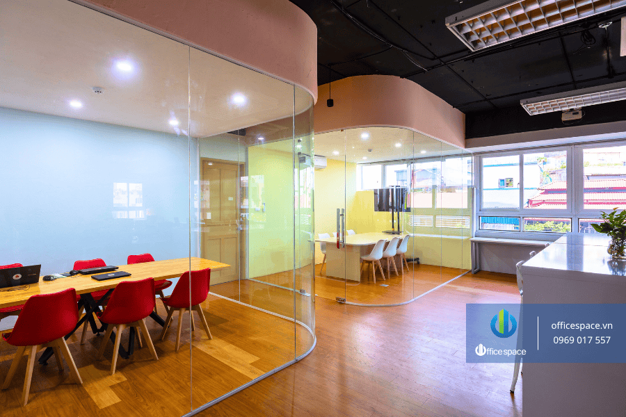 Vuaboss online link đăng ký H10 Building - BeeSpace 5 Vuaboss online link đăng ký H10 Building - BeeSpace officespace