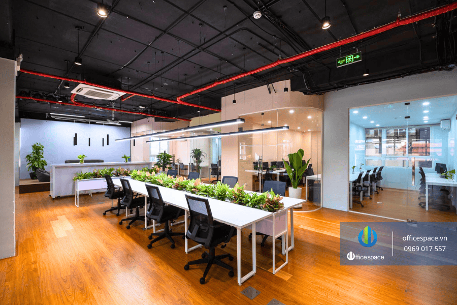 Vuaboss online link đăng ký H10 Building - BeeSpace 6 Vuaboss online link đăng ký H10 Building - BeeSpace officespace