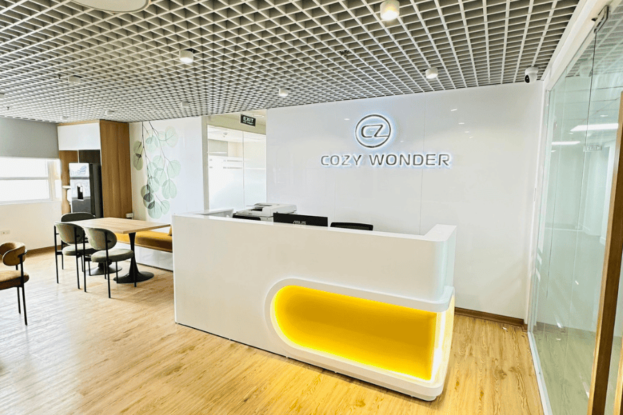 Vuaboss online link đăng ký Hancorp Plaza – Cozy Wonder 3 Vuaboss đã ký Vuaboss có hợp pháp không CLB Barcelona trọn gói hancorp plaza cozy wonder officespace