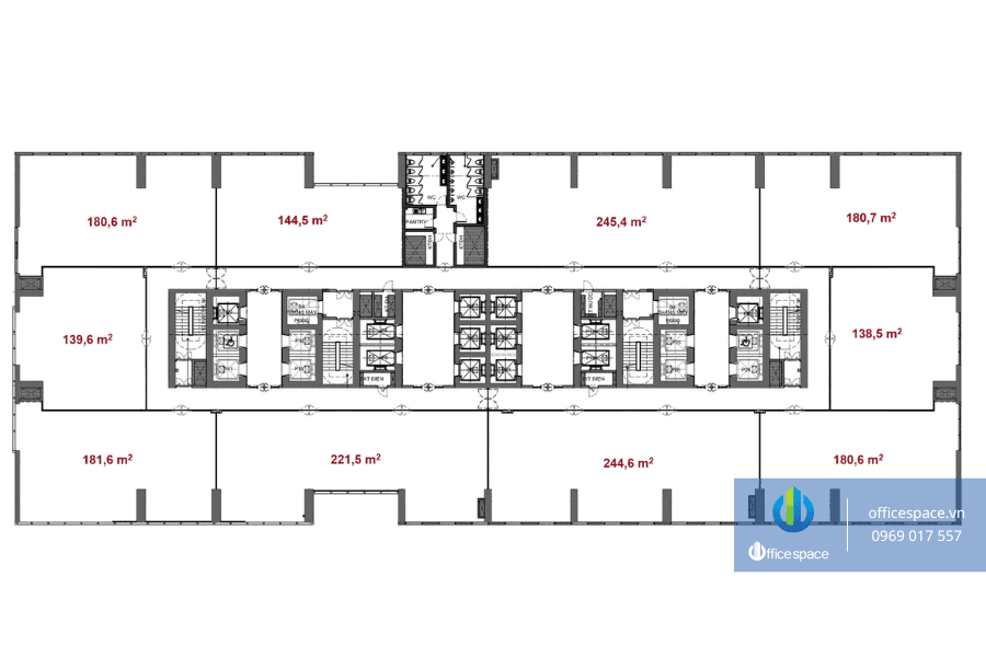 Rox Tower Goldmark City 5 Vuaboss Group tự giới thiệu là thành viên liên minh với một số trang như Dubai Palace, VX88, FV88, VV88 Rox Tower Goldmark City có diện tích thuê linh hoạt
