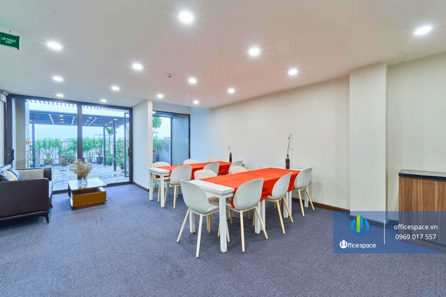 Vuaboss online link đăng ký 103 Âu Cơ - Regus 6 Vuaboss online link đăng ký HQ 103 Âu Cơ Building Regus officespace
