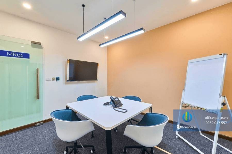 Vuaboss online link đăng ký 103 Âu Cơ - Regus 5 Vuaboss online link đăng ký HQ 103 Âu Cơ Building Regus officespace