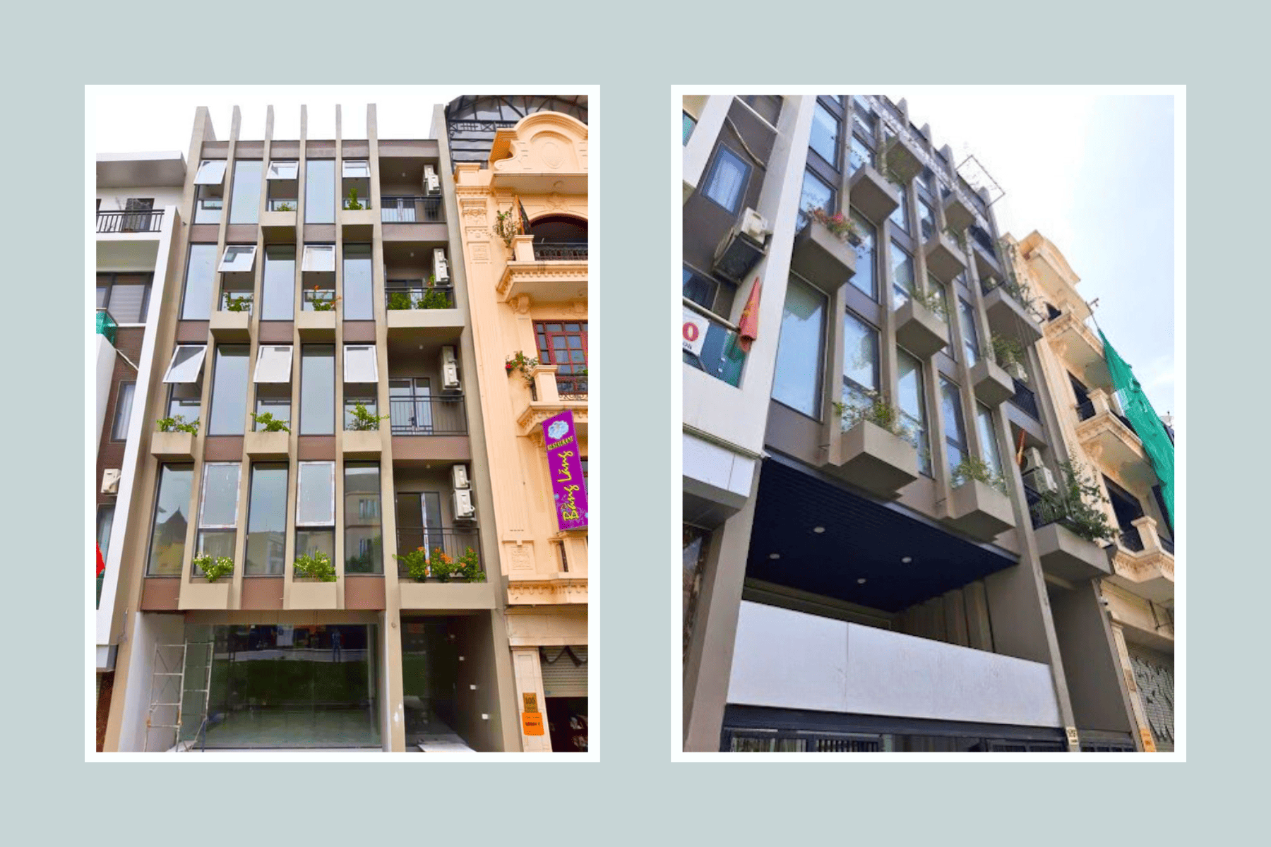 Vuaboss online link đăng ký 103 Âu Cơ - Regus 3 Vuaboss online link đăng ký HQ 103 Âu Cơ Building Regus officespace