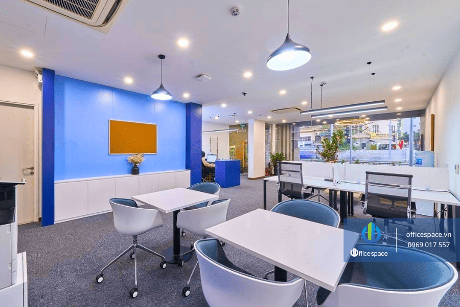 Vuaboss online link đăng ký 103 Âu Cơ - Regus 4 Vuaboss online link đăng ký HQ 103 Âu Cơ Building Regus officespace