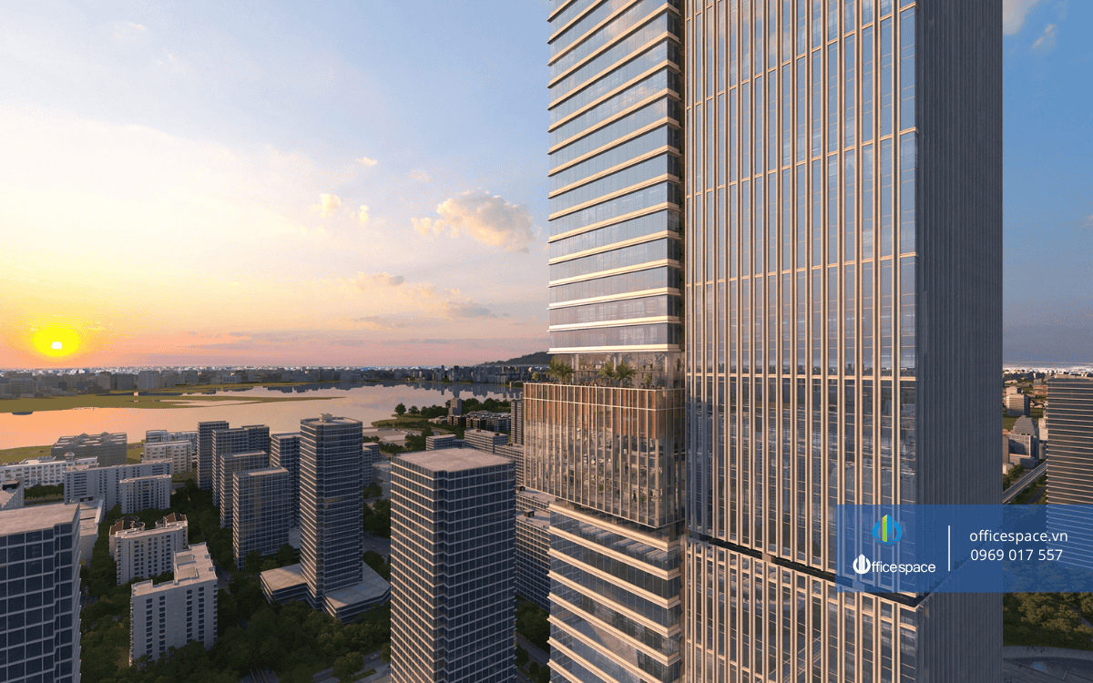 Landmark 55 4 Vị trí đắc địa Liên minh nhà cái Vuaboss uy tín Landmark 55