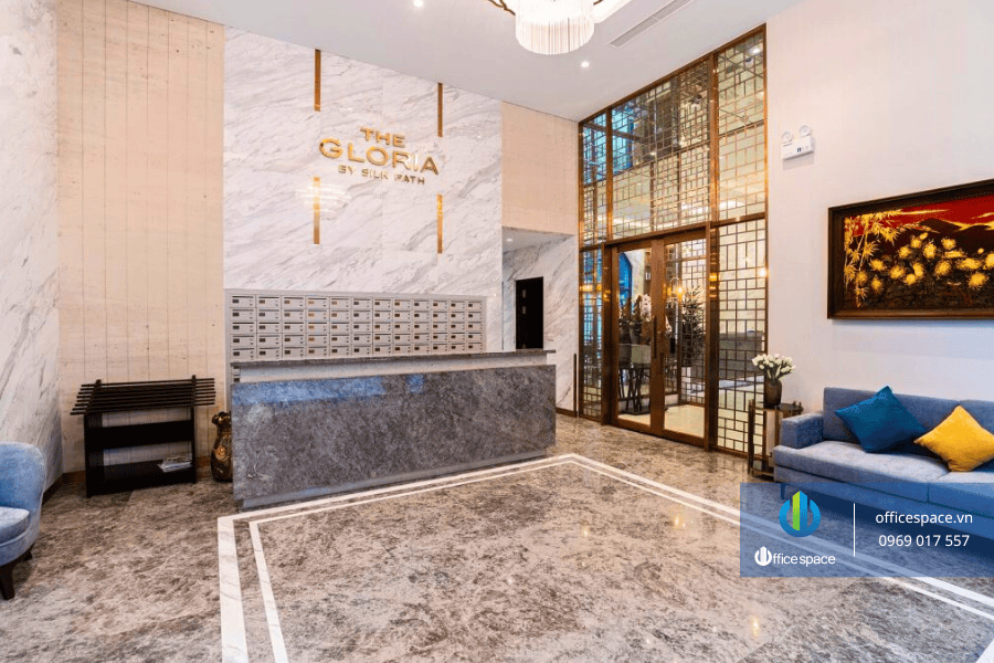 The Gloria Building 3 Vuaboss hiện đang mở cho Vuaboss có hợp pháp không Liên minh nhà cái Vuaboss uy tín The Gloria Building số 8 Nguyên Hồng
