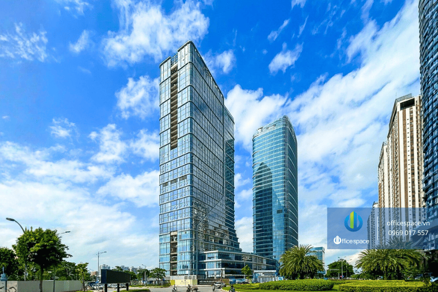IFC Hanoi 1 Vuaboss hiện đang mở cho Vuaboss có hợp pháp không Liên minh nhà cái Vuaboss uy tín IFC Westlake khu đô thị Tây Hồ Tây quận Bắc Từ Liêm