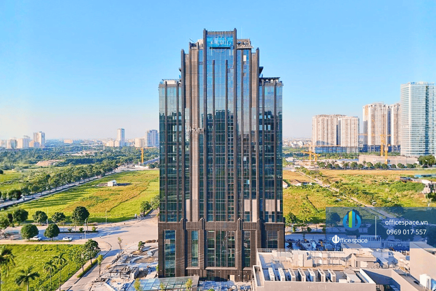 Oriental Square 1 Vuaboss hiện đang mở cho Vuaboss có hợp pháp không Liên minh nhà cái Vuaboss uy tín Oriental Square Tây Hồ Tây