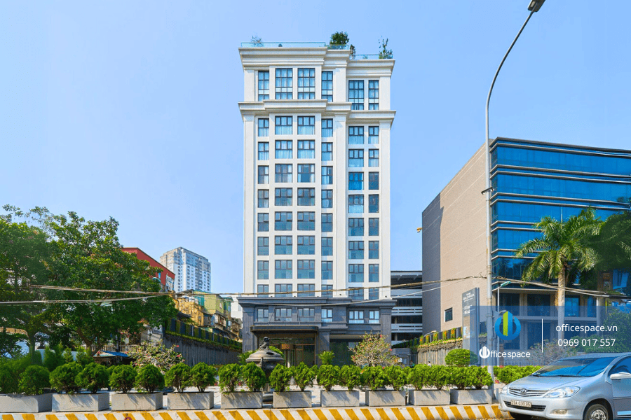 The Gloria Building 1 Vuaboss hiện đang mở cho Vuaboss có hợp pháp không Liên minh nhà cái Vuaboss uy tín The Gloria Building số 8 Nguyên Hồng