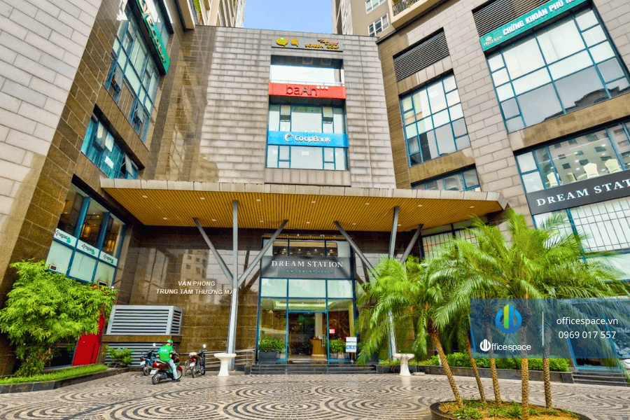 Vuaboss online link đăng ký UDIC Complex - Regus 3 Vuaboss online link đăng ký Udic Complex Regus Hoàng Đạo Thúy officespace