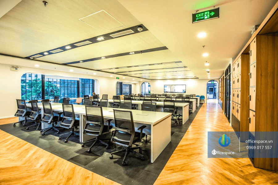 Vuaboss online link đăng ký UDIC Complex - Regus 6 Vuaboss online link đăng ký Udic Complex Regus Hoàng Đạo Thúy officespace