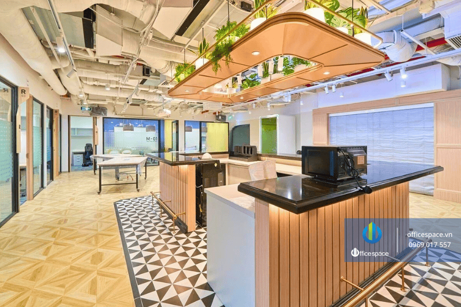 Vuaboss online link đăng ký D-WORK PLACE 5 Vuaboss online link đăng ký Taisei Square Hanoi D-Work Place Khuất Duy Tiến officespace