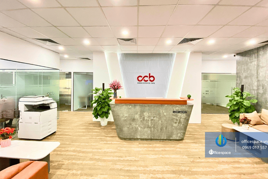 Vuaboss online link đăng ký AC Building - CCB Office 3 Vuaboss online link đăng ký AC Building CCB Office Duy Tân officespace