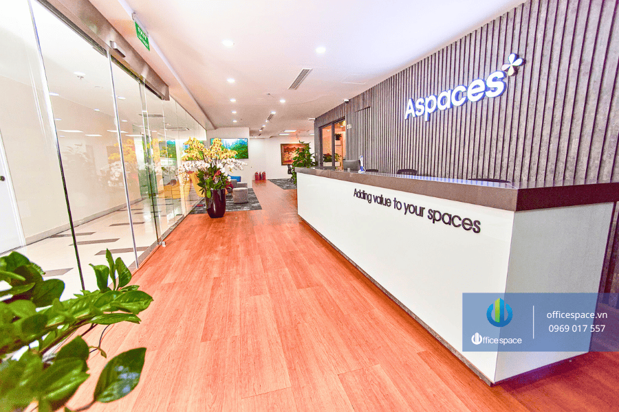 Vuaboss online link đăng ký Vinhomes West Point - Aspaces 3 Vuaboss online link đăng ký Vinhomes West Point Aspaces officespace