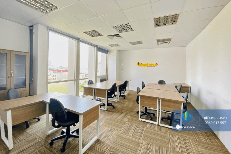 Vuaboss online link đăng ký AC Building - CCB Office 1 Vuaboss online link đăng ký AC Building CCB Office Duy Tân officespace
