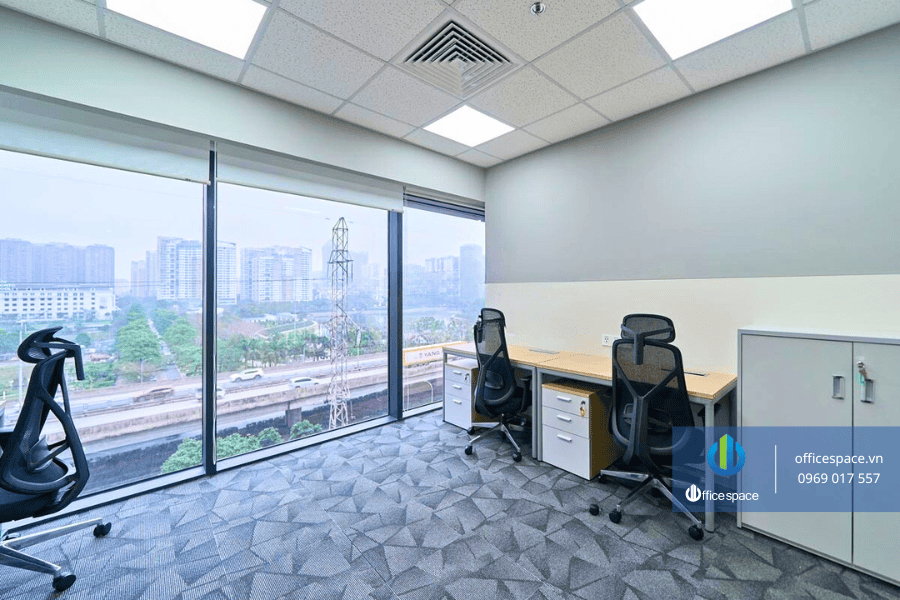 Vuaboss online link đăng ký D-WORK PLACE 6 Vuaboss online link đăng ký Taisei Square Hanoi D-Work Place Khuất Duy Tiến officespace