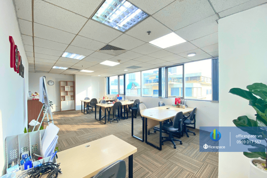 Vuaboss online link đăng ký Việt Á Tower - CCB Office 6 Vuaboss online link đăng ký Việt Á Tower CCB Office Duy Tân officespace