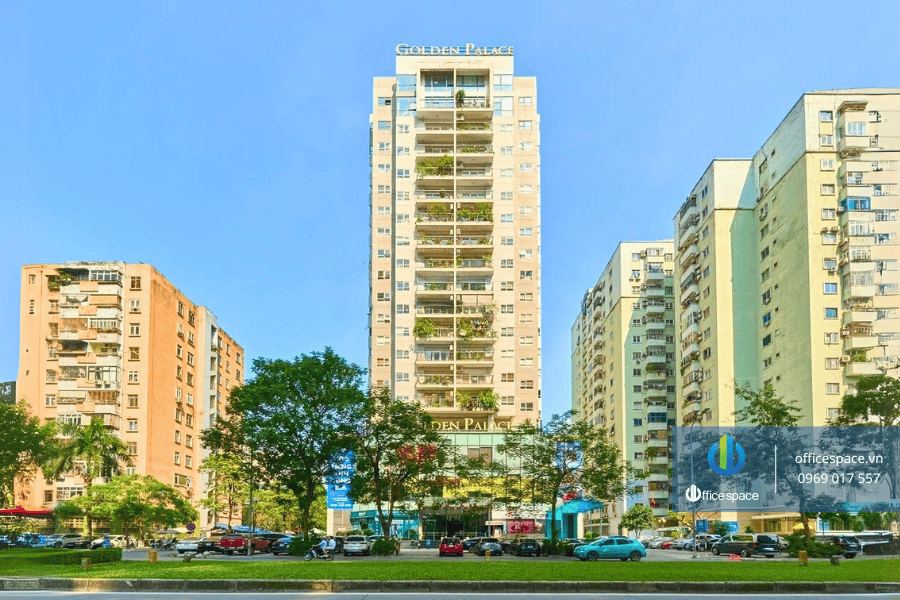 Golden Palace 1 Vuaboss hiện đang mở Cho Vuaboss có hợp pháp không Liên minh nhà cái Vuaboss uy tín Golden Place 54 Lê Văn Lương