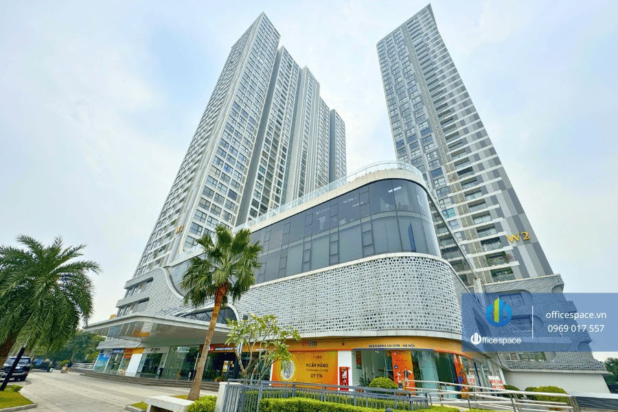 Vuaboss online link đăng ký Vinhomes West Point - Aspaces 2 Vuaboss online link đăng ký Vinhomes West Point Aspaces officespace