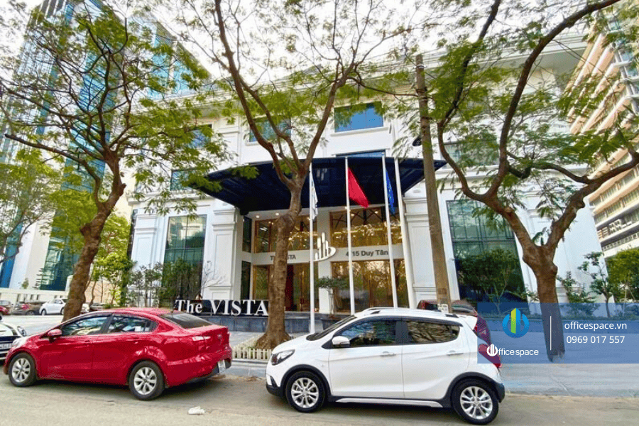 The Vista Duy Tân 3 Vuaboss hiện đang mở cho Vuaboss có hợp pháp không Liên minh nhà cái Vuaboss uy tín Vista Duy Tân