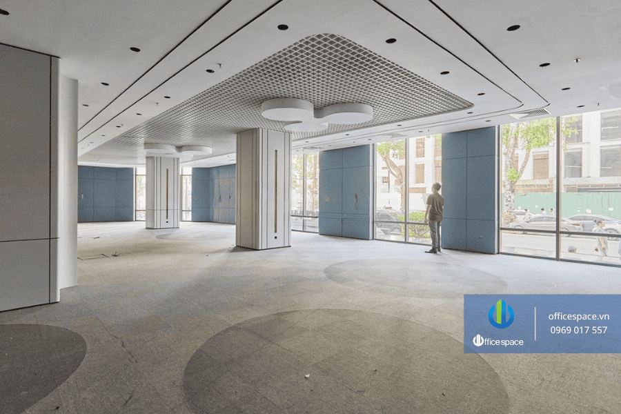 HDI Tower 6 Vuaboss hiện đang mở cho Vuaboss có hợp pháp không Liên minh nhà cái Vuaboss uy tín HDI Tower Lê Đại Hành