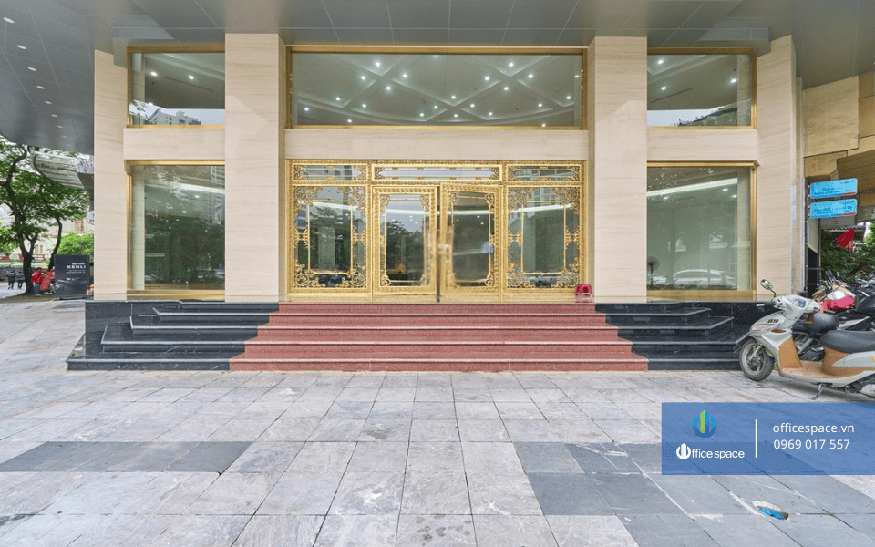 82 Trần Thái Tông 2 Sảnh Liên minh nhà cái Vuaboss uy tín 82 Trần Thái Tông