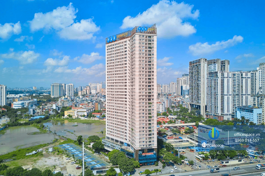 FLC Complex Phạm Hùng 1 Vuaboss hiện đang mở cho Vuaboss có hợp pháp không Liên minh nhà cái Vuaboss uy tín FLC Complex 36 Phạm Hùng