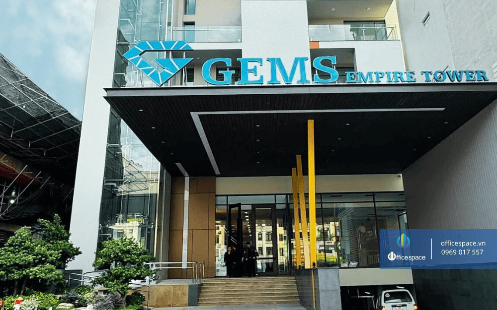 Gems Empire Tower 1 Vuaboss Group tự giới thiệu là thành viên liên minh với một số trang như Dubai Palace, VX88, FV88, VV88 Gems Empire Tower Trường Chinh