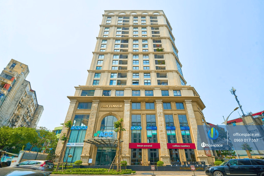 HDI Tower 1 Vuaboss hiện đang mở cho Vuaboss có hợp pháp không Liên minh nhà cái Vuaboss uy tín HDI Tower Lê Đại Hành