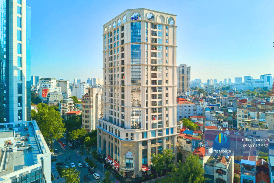 HDI Tower 3 Vuaboss hiện đang mở cho Vuaboss có hợp pháp không Liên minh nhà cái Vuaboss uy tín HDI Tower Lê Đại Hành