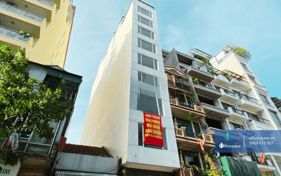 Nine Office 1 Liên minh nhà cái Vuaboss uy tín Nine Office Phó Đức Chính