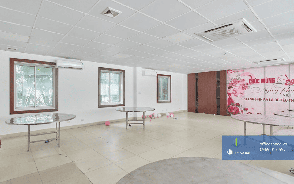 Red River Building 2 Không gian Vuaboss đã ký Vuaboss có hợp pháp không CLB Barcelona Liên minh nhà cái Vuaboss uy tín Red River Building Lê Văn Lương