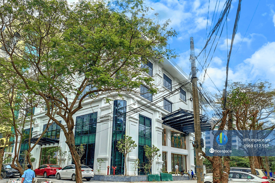 The Vista Duy Tân 2 Vuaboss hiện đang mở cho Vuaboss có hợp pháp không Liên minh nhà cái Vuaboss uy tín Vista Duy Tân