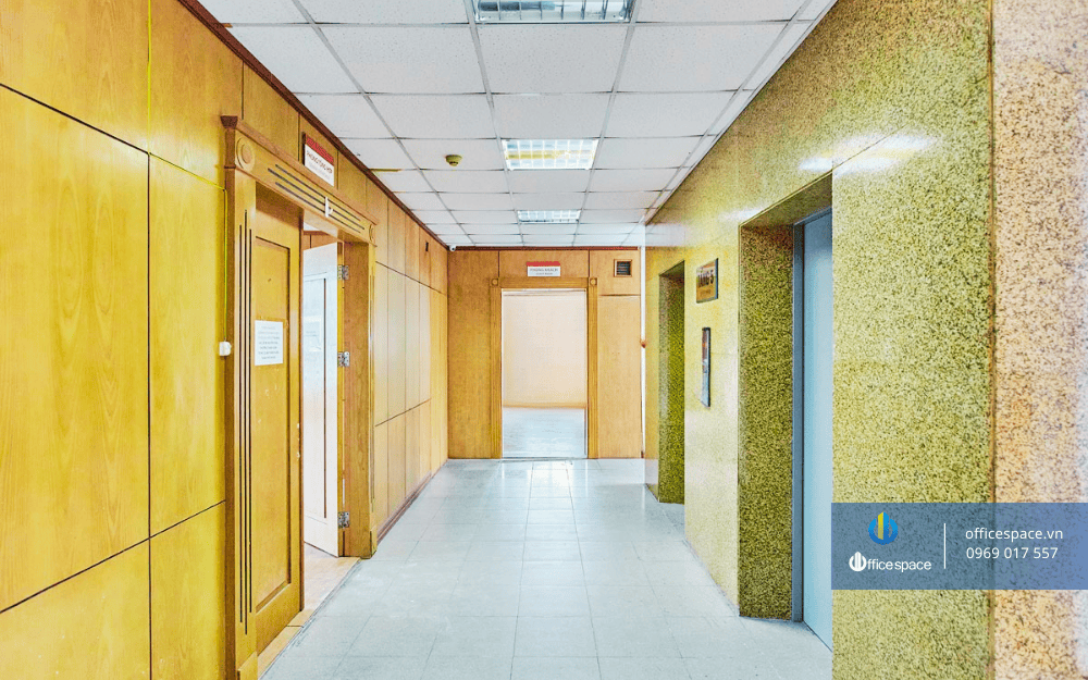 Vinatea Building 2 Hành lang Vuaboss Group tự giới thiệu là thành viên liên minh với một số trang như Dubai Palace, VX88, FV88, VV88 Vinatea Building Võ Thị Sáu