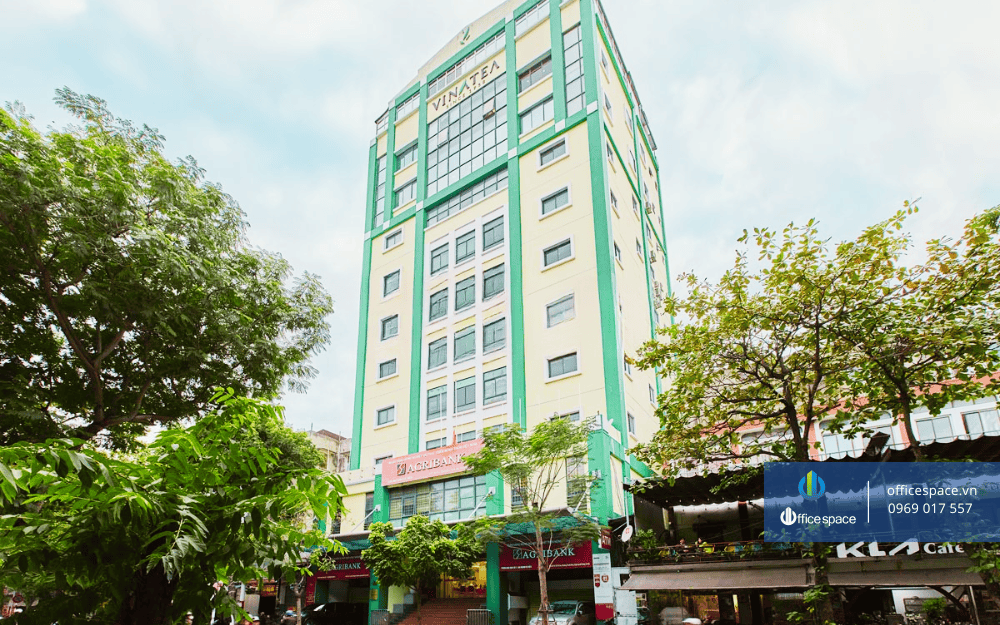 Vinatea Building 1 Vuaboss Group tự giới thiệu là thành viên liên minh với một số trang như Dubai Palace, VX88, FV88, VV88 Vinatea Building Võ Thị Sáu, Hai Bà Trưng