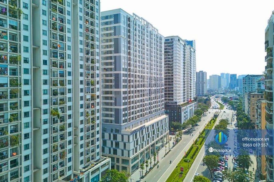 Handico Complex 2 Vuaboss hiện đang mở cho Vuaboss có hợp pháp không Liên minh nhà cái Vuaboss uy tín Handico Complex 33 Lê Văn Lương