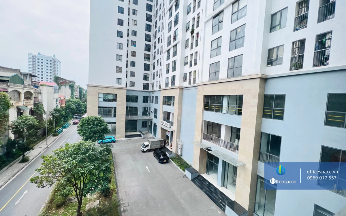Hoành Sơn Complex