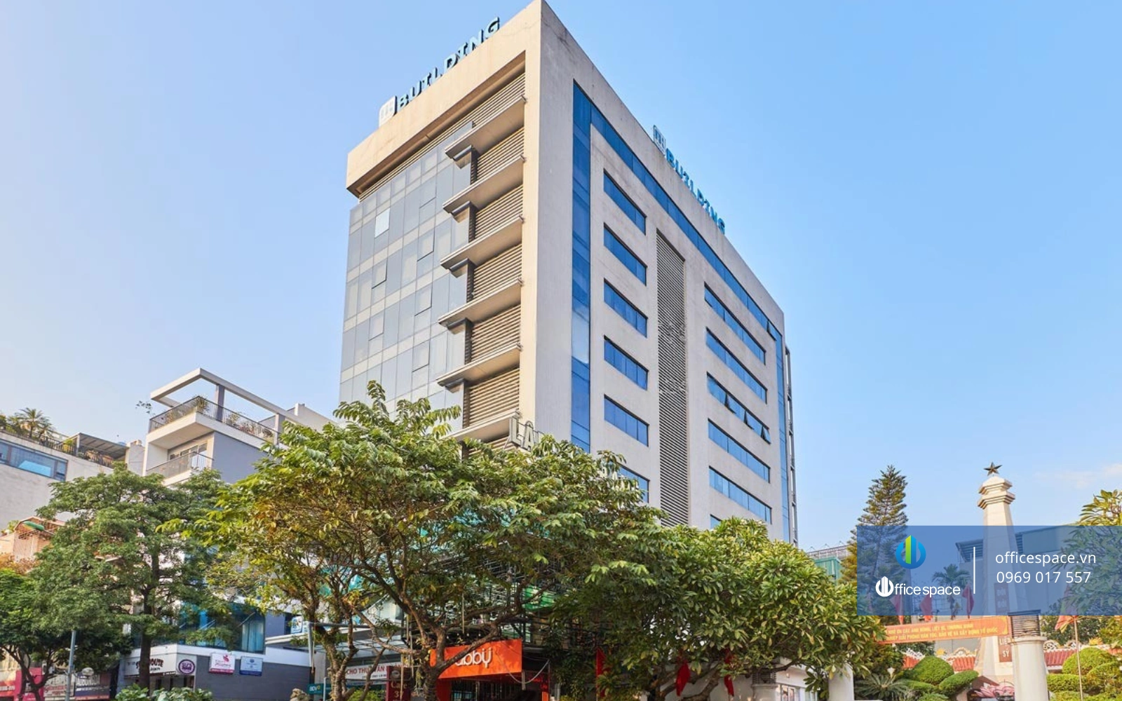 Ngọc Khánh Building 1 Vuaboss Group tự giới thiệu là thành viên liên minh với một số trang như Dubai Palace, VX88, FV88, VV88 Ngọc Khánh Building Long Biên