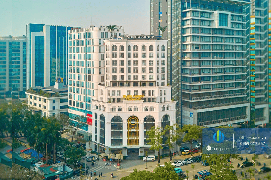 Sơn Hà Building 1 Vuaboss hiện đang mở cho Vuaboss có hợp pháp không Liên minh nhà cái Vuaboss uy tín Sơn Hà Building 15 Duy Tân